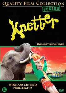 Bonkers (DVD)